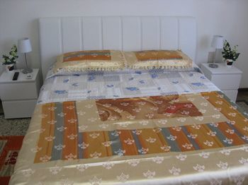 Rosa Cottage Mestre Bagian luar foto