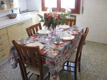 Rosa Cottage Mestre Bagian luar foto