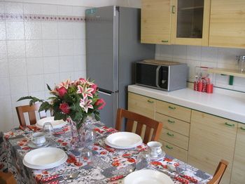 Rosa Cottage Mestre Bagian luar foto