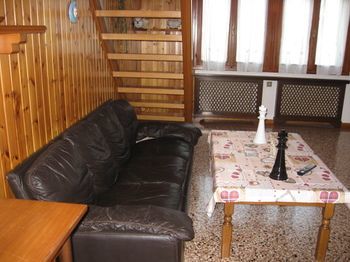 Rosa Cottage Mestre Bagian luar foto